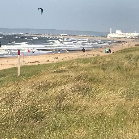 라이온쉬르메르 Aux Gres Des Vagues 아파트 외부 사진